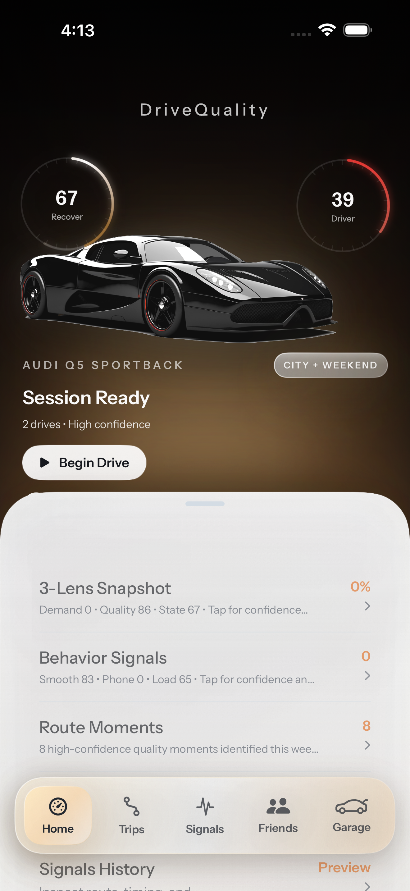 DriveQuality gallery image 1