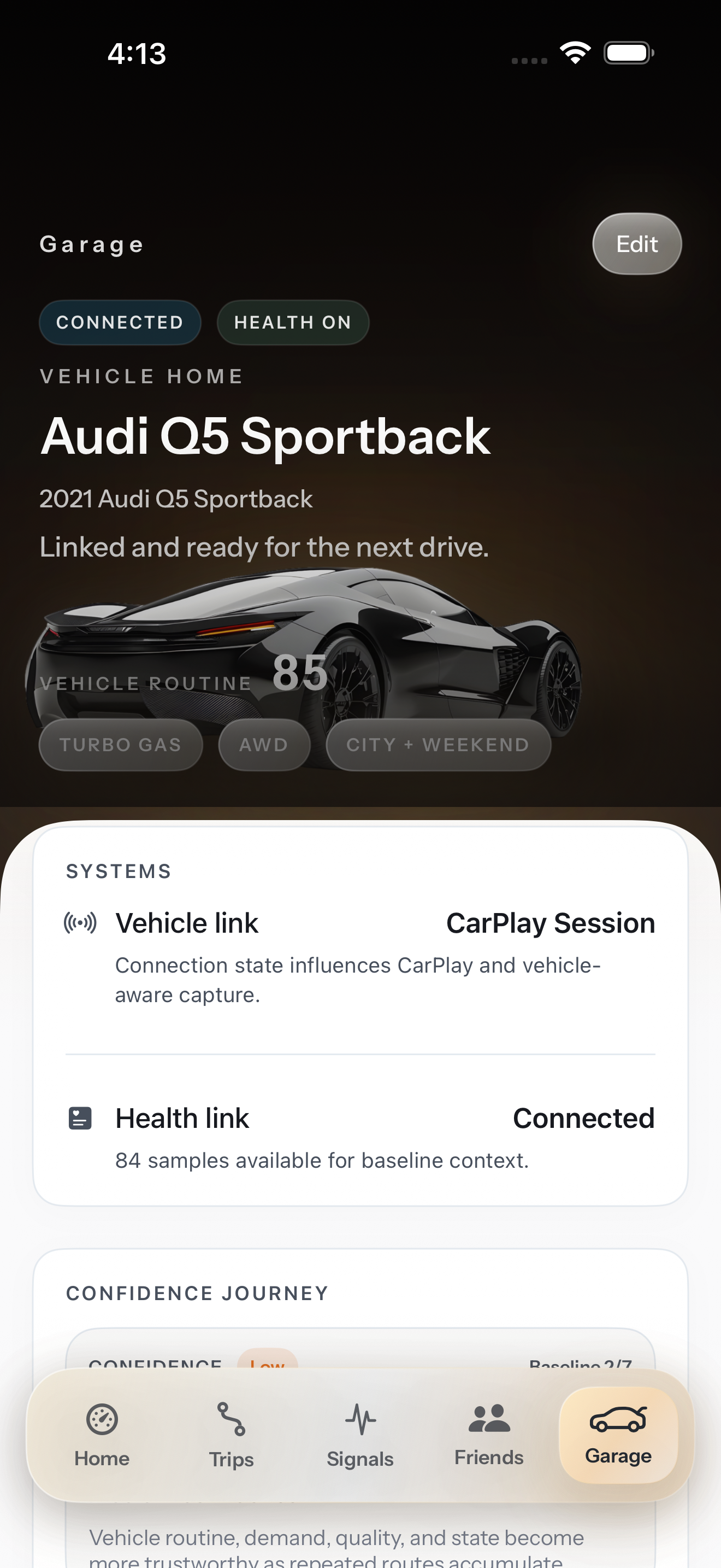 DriveQuality gallery image 2