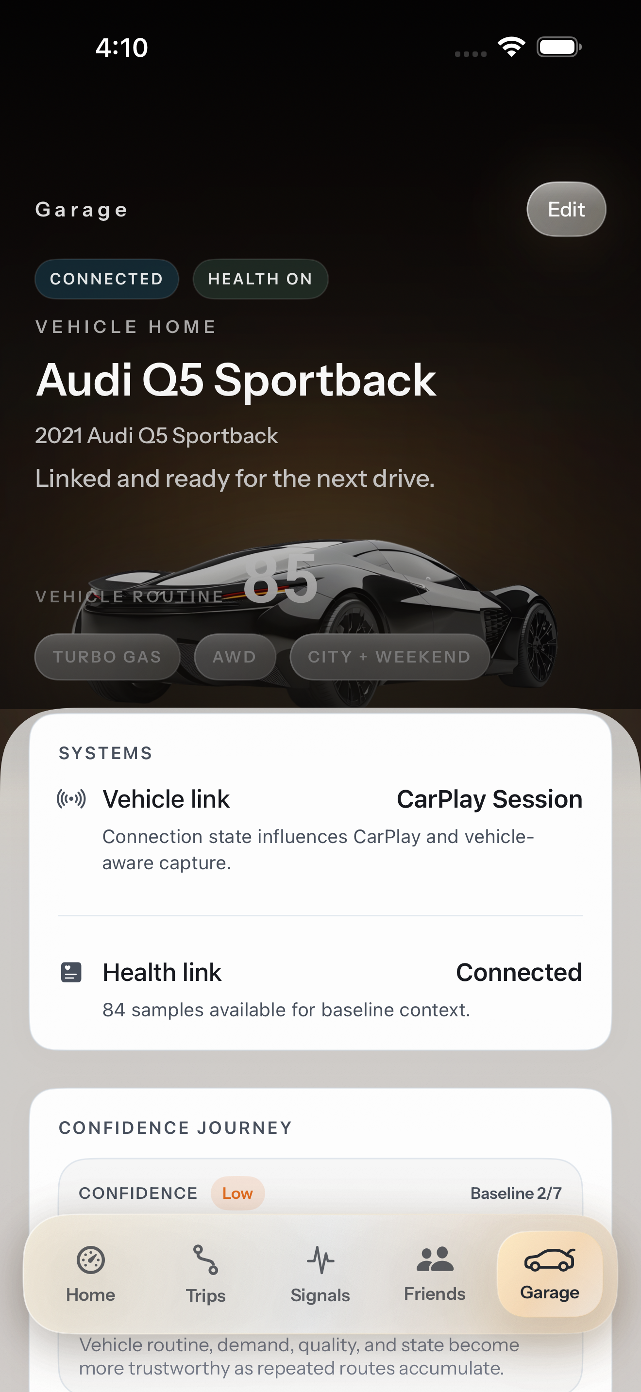 DriveQuality hero asset