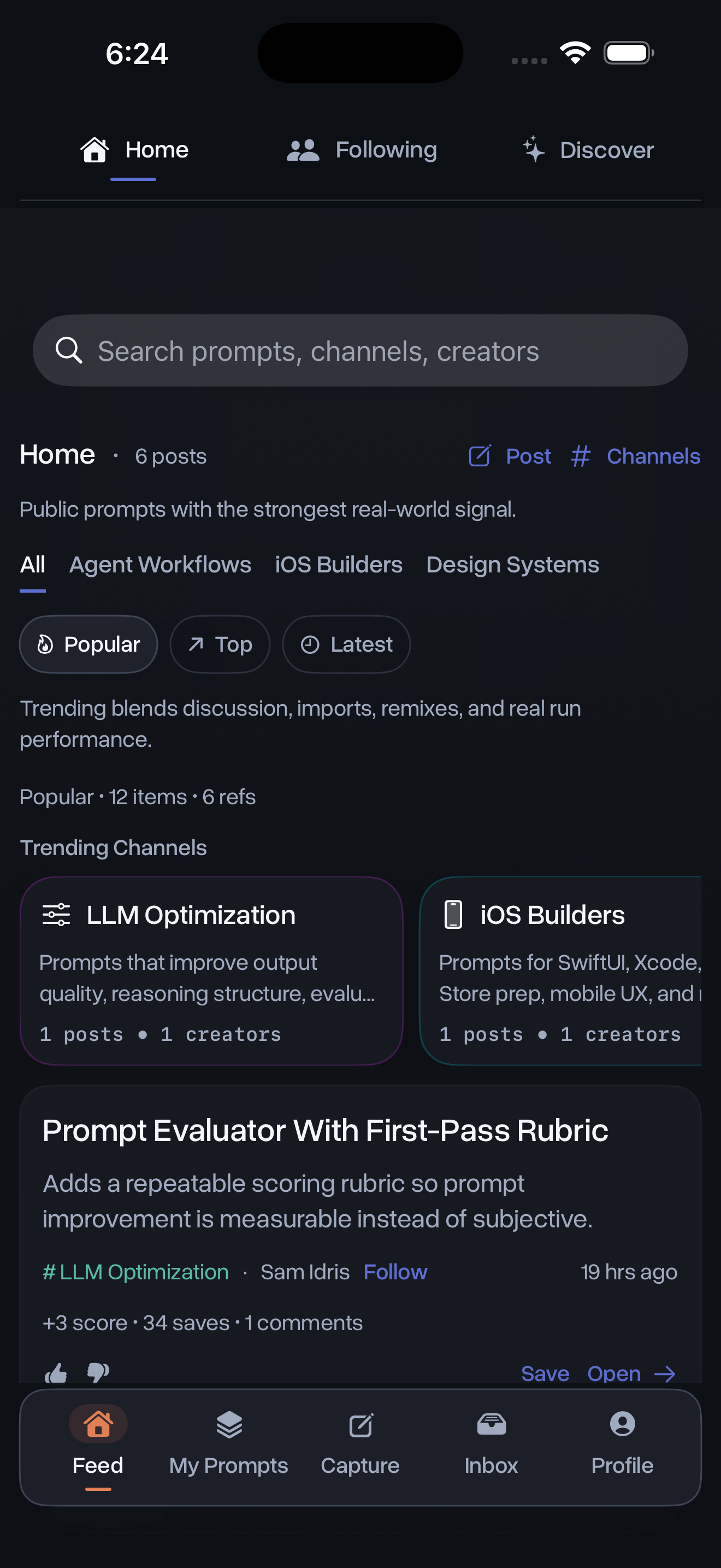 Promptwallet hero asset