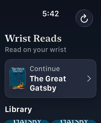 Wristreads gallery image 1